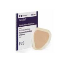 ALMOHADILLAS CON HIDROGEL DE ALGINATO DE SODIO