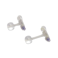 BOTÓN DE GASTROSTOMÍA
