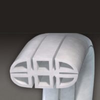 DRENAJE HEMADUCT PLANO