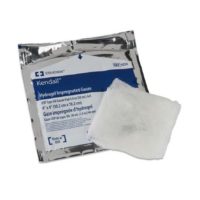 GASA IMPREGNADA CON HIDROGEL